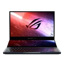ASUS ROG Zephyrus G14