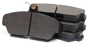 Bosch Brake Pads