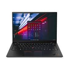 Lenovo ThinkPad X1 Carbon Gen 12