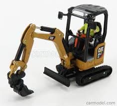 Caterpillar Mini Excavator
